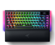 Razer BlackWidow V4 Pro 75% - (ANSI) Hot Swap (Orange) - 1504882 - zdjęcie 1